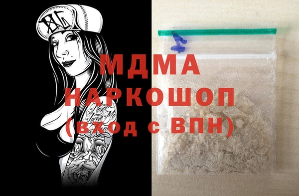 кокс Абаза